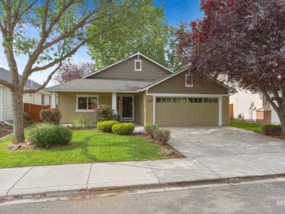 1695 Pegram, Meridian, ID, 83642