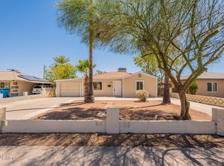 1811 W Roma Ave, Phoenix, AZ 85015