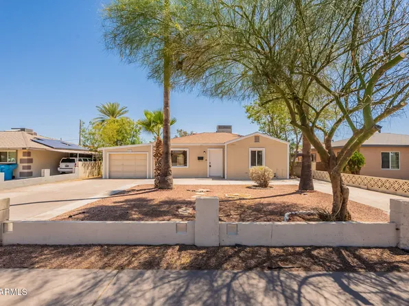 1811 W ROMA Avenue, Phoenix, AZ 85015