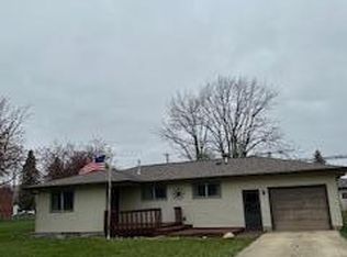 404 Robert St, Ostrander, MN 55961