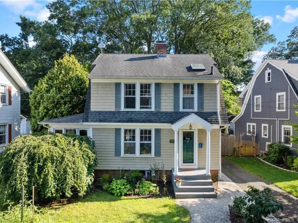 120 Thornton Street, Hamden, CT 06517