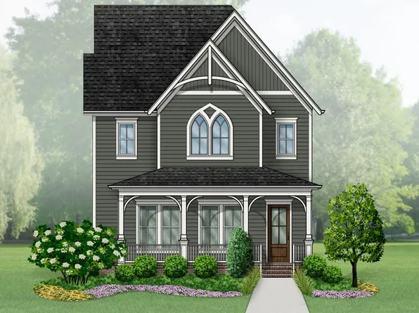 1130 Championship Blvd Lot 2762, Franklin, TN 37064