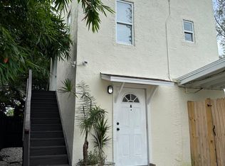 3516 Greenwood Ave #A, West Palm Beach, FL 33407