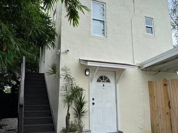 3516 Greenwood Ave #A, West Palm Beach, FL 33407