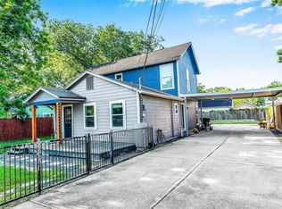 2430 Deutser St, Houston, TX 77093