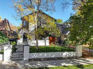 536 S Vine St, Denver, CO 80209