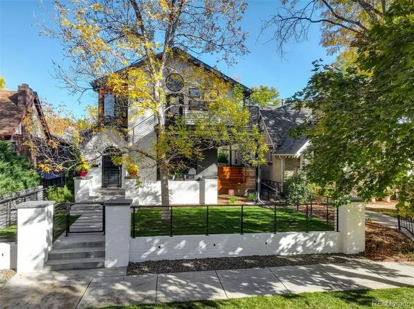 536 S Vine Street, Denver, CO 80209