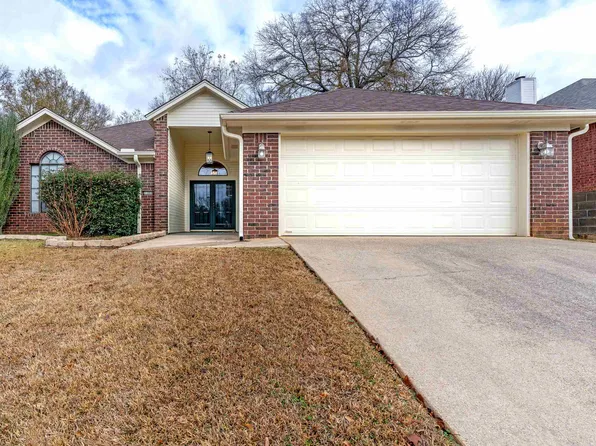 1280 Brandywine Dr, Longview, TX 75601