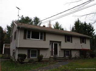 24 Deer Run Rd, Spruce Head, ME 04859