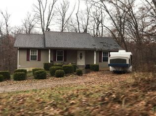 9325 Old Lanesville Rd, Georgetown, IN 47122