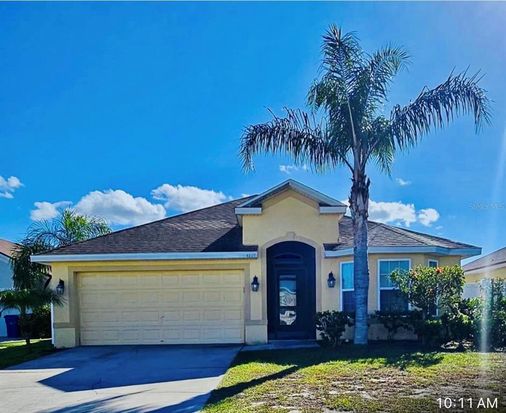 4108 Island Lakes Dr, Winter Haven, FL 33881
