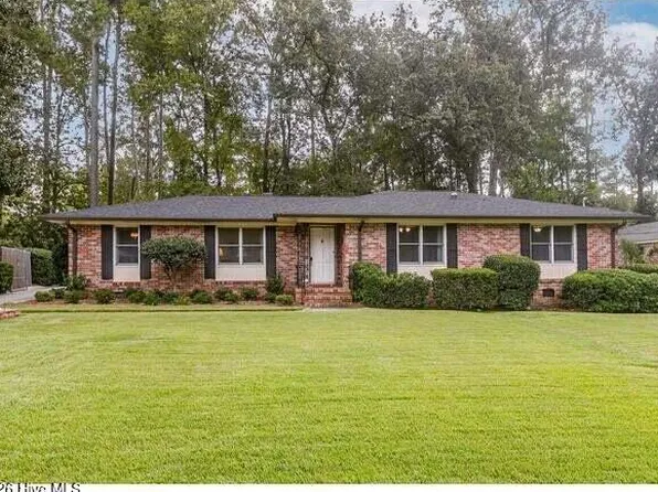 2912 Sussex Road, Augusta, GA 30909