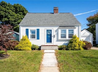 66 Community Dr, Cranston, RI 02905