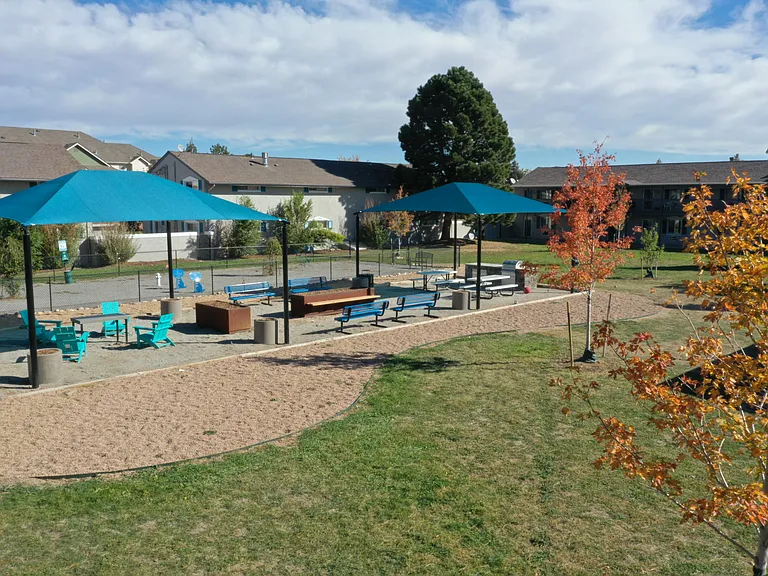 Cherry Creek Square — Photo 9