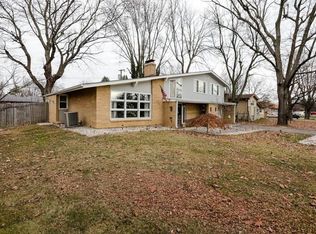 420 E Southport Rd, Indianapolis, IN 46227