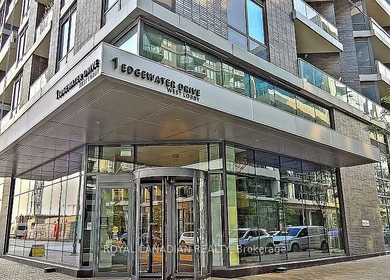 1 Edgewater Dr #911 — Photo 2