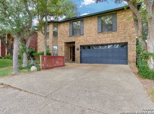 9175 Ridge Post, San Antonio, TX 78250