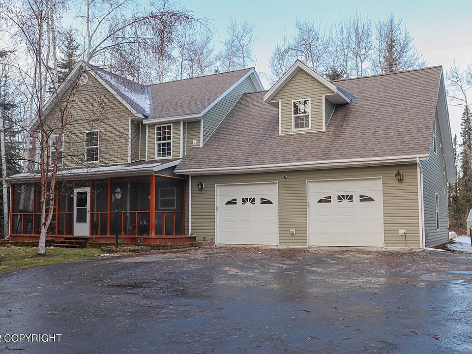 3900 Hurst Rd, North Pole, AK 99705 Zillow