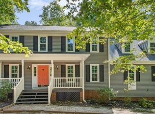 6451 Glebe Point Rd, Chesterfield, VA 23838