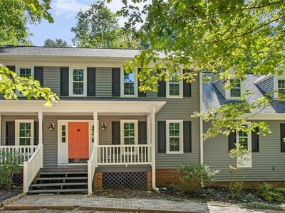 6451 Glebe Point Rd, Chesterfield, VA, 23838