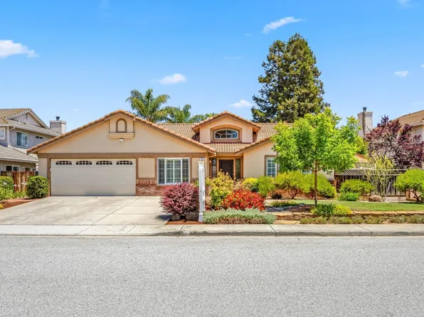 350 Via Largo, Morgan Hill, CA 95037