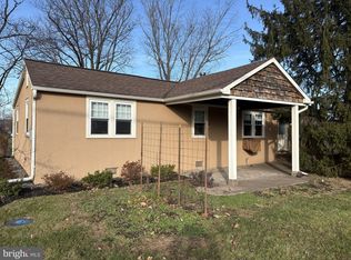 3842 Old Easton Rd, Doylestown, PA 18902