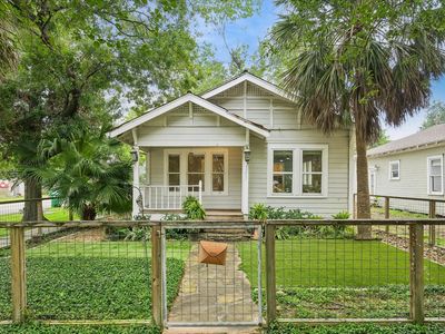 1201 Tulane Street, Houston, TX, 77008