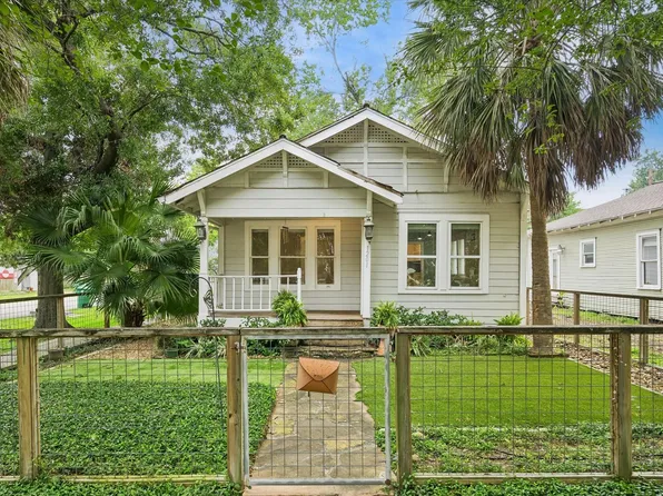 1201 Tulane St, Houston, TX 77008