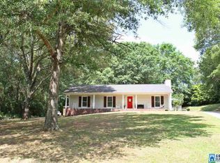 1174 Kirby Rd, Oxford, AL 36203