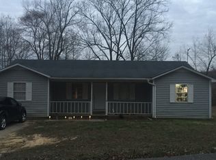 1533 County Rd, Morgantown, KY 42261