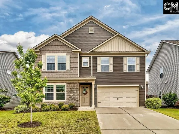 828 Red Solstice Ct, Lexington, SC 29073