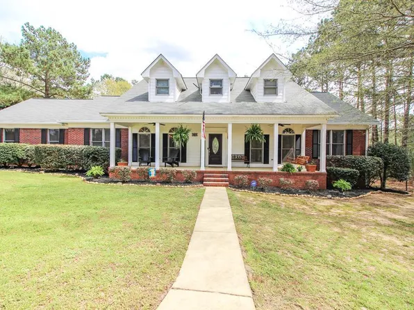 657 Oliver Rd, Pine Mountain, GA 31822