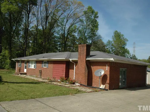 4504 Red Mill Rd, Durham, NC 27704