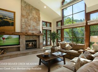 355 Offerson Rd APT P-4, Beaver Creek, CO 81620