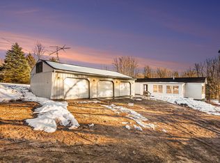 22923 One Mile Rd, Reed City, MI 49677