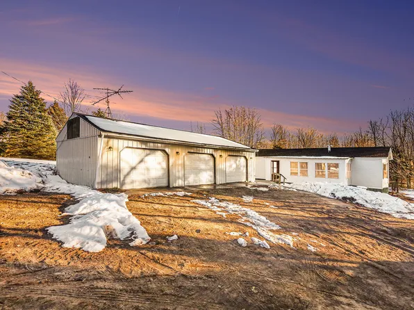 22923 One Mile Rd, Reed City, MI 49677