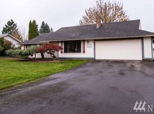 2910 NW 104th St, Vancouver, WA