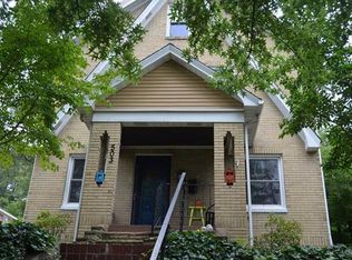 503 Kenmont Ave, Pittsburgh, PA