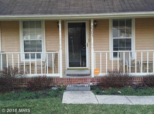 2305 Cannonball Ct, Fort Washington, MD 20744