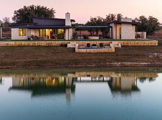 1402 Private Road 21 Gln, Rose, TX 76690