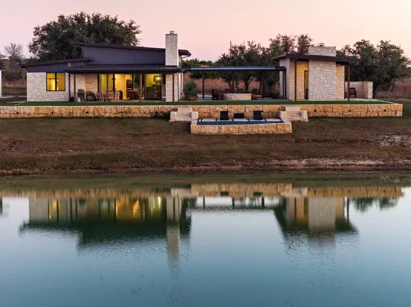 1402 Private Road 21 Gln, Rose, TX 76690