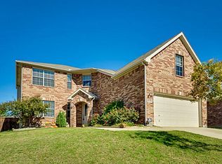 14628 Little Anne Dr, Little Elm, TX 75068