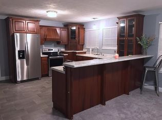 216 Richmond St, Huntington, WV 25702