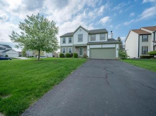 7896 Gladshire Blvd, Lewis Center, OH 43035