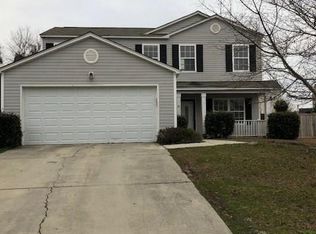 5 Summer Ct, Columbia, SC 29229