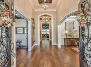 10203 Lost Path Ln, Magnolia, TX 77354