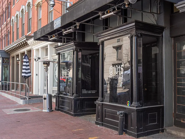 416 M St NW #B — Photo 19