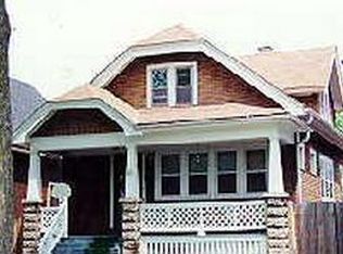 716 S 37th St, Milwaukee, WI 53215
