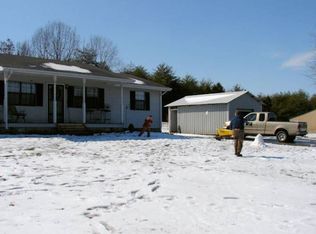 2069 River Rd, Clarkson, KY 42726