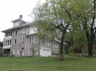 1400 Hampden Blvd, Reading, PA 19604